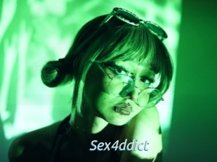 Sex4ddict