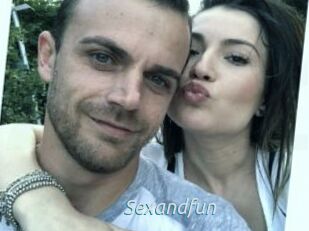 Sexandfun