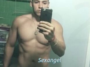 Sexangel