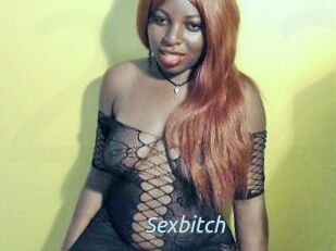 Sexbitch