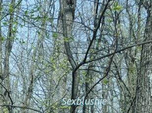 Sexblushie
