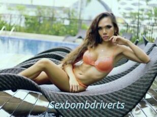 Sexbombdriverts