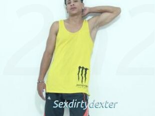 Sexdirtydexter