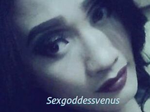 Sexgoddessvenus