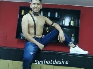 Sexhotdesire