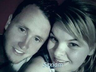 Sexiam