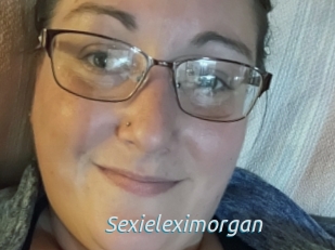 Sexieleximorgan