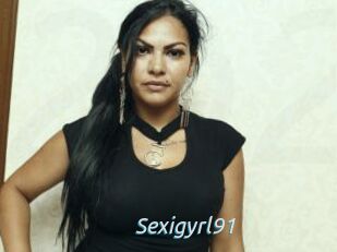 Sexigyrl91