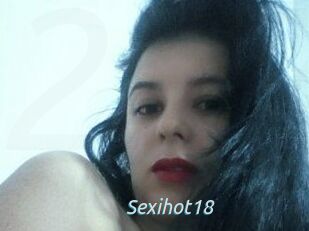 Sexihot18