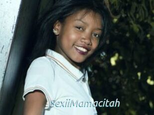 SexiiMamacitah