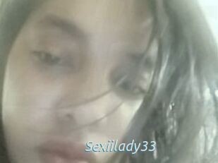 Sexiilady33