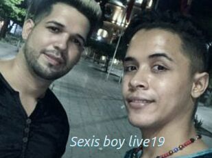 Sexis_boy_live19