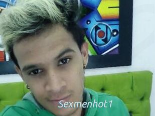 Sexmenhot1