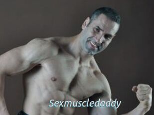 Sexmuscledaddy