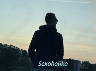 Sexoholiko
