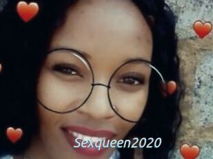 Sexqueen2020