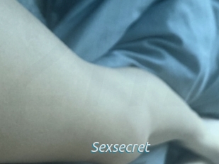 Sexsecret