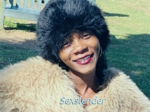 Sexslender