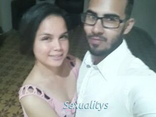 Sexualitys