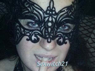 Sexwitch21