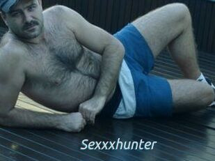 Sexxxhunter