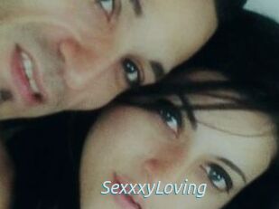 SexxxyLoving