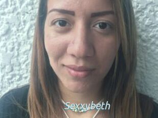 Sexxybeth