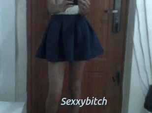 Sexxybitch