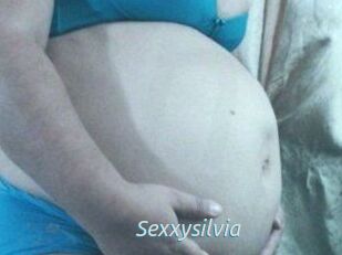 Sexxysilvia