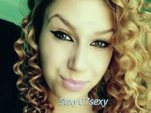Sexy07sexy