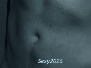 Sexy2025