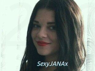 SexyJANAx