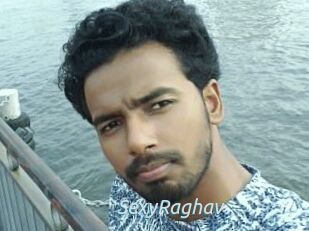 SexyRaghav