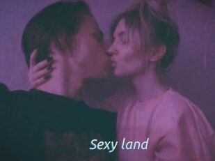 Sexy_land
