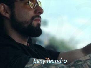 Sexy_leandro