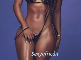 Sexyafrican