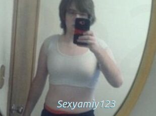 Sexyamiy123