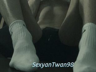 SexyanTwan98
