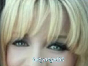 Sexyangel50