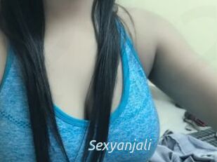 Sexyanjali