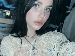 Sexyanke996
