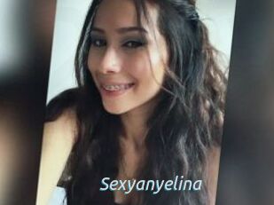 Sexyanyelina
