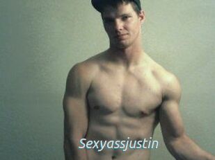 Sexyassjustin