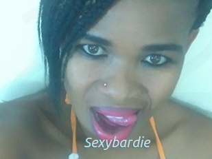 Sexybardie