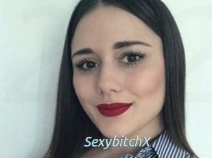SexybitchX
