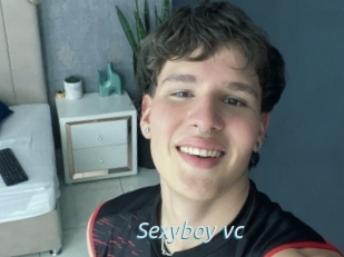 Sexyboy_vc