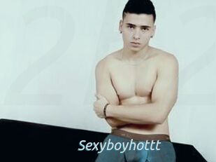 Sexyboyhottt