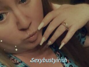 Sexybustyirish