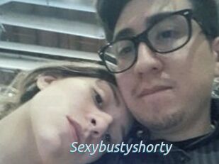 Sexybustyshorty