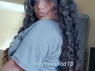 Sexycatalina18